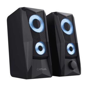 اسپیکر گیمینگ تراست مدل GXT 606 Javv